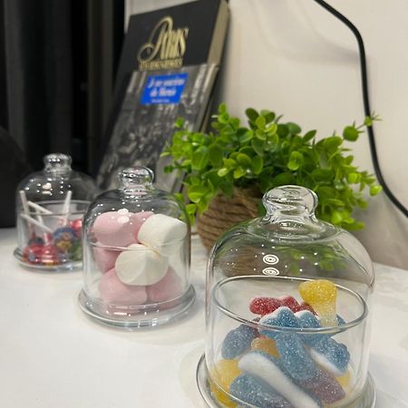 Romantique Appartement Cours Lieutaud 마르세유 외부 사진