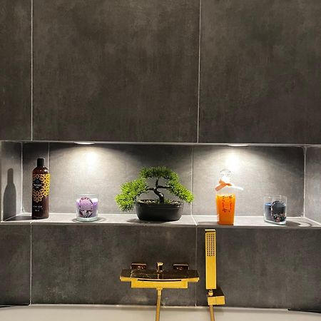 Romantique Appartement Cours Lieutaud 마르세유 외부 사진
