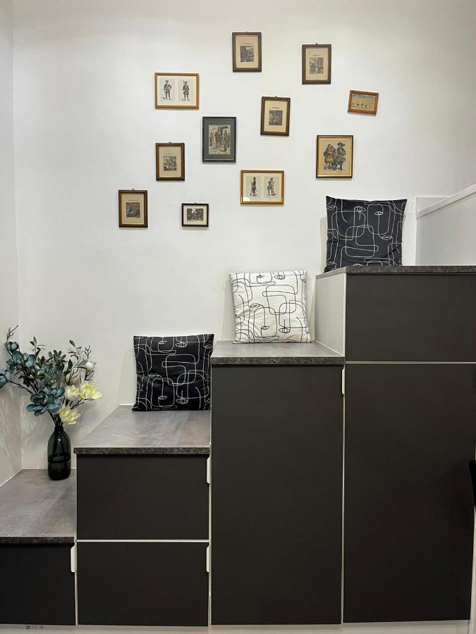 Romantique Appartement Cours Lieutaud 마르세유 외부 사진
