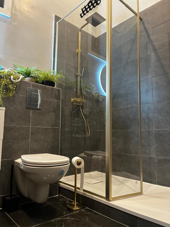 Romantique Appartement Cours Lieutaud 마르세유 외부 사진