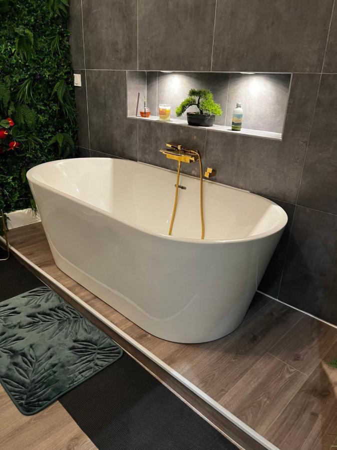 Romantique Appartement Cours Lieutaud 마르세유 외부 사진