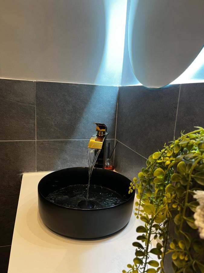 Romantique Appartement Cours Lieutaud 마르세유 외부 사진