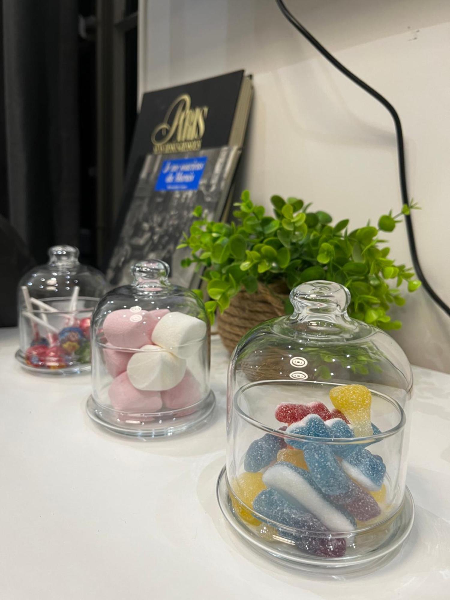 Romantique Appartement Cours Lieutaud 마르세유 외부 사진