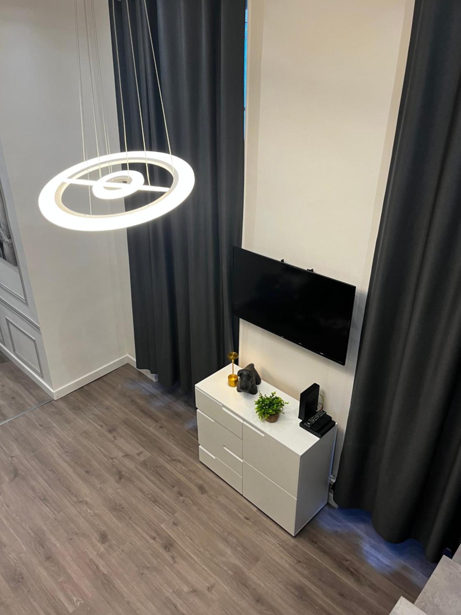 Romantique Appartement Cours Lieutaud 마르세유 외부 사진