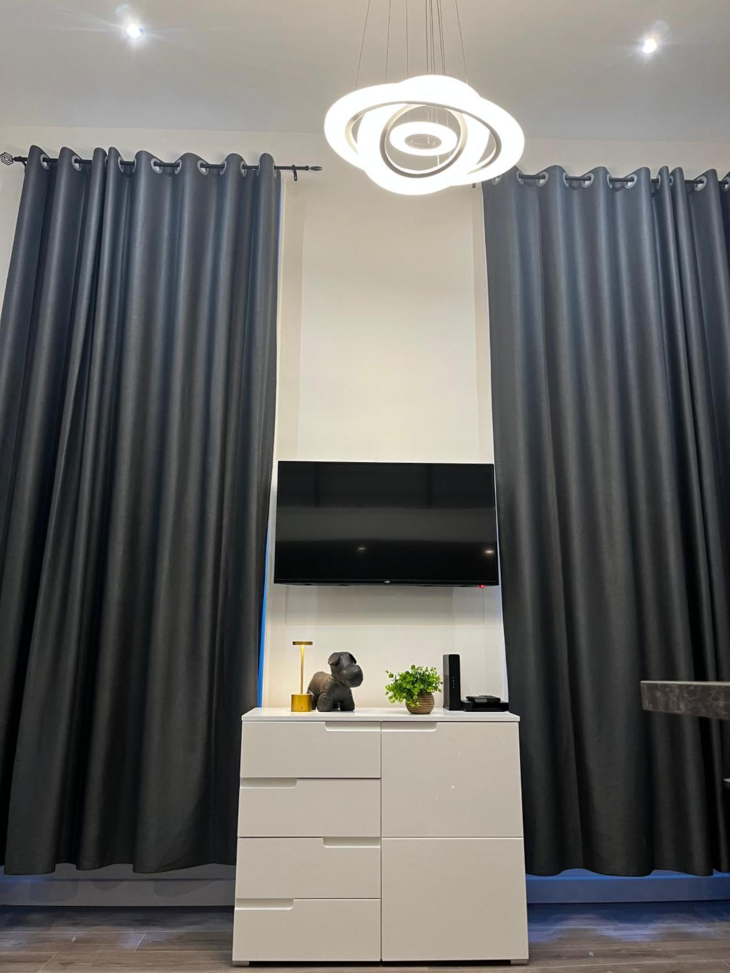 Romantique Appartement Cours Lieutaud 마르세유 외부 사진